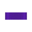 Nut.stl Mechanical Drum Machine