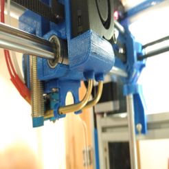 IMG_20191218_073450932.jpg 3D-Datei HEVO Hotend Evolution kostenlos・3D-druckbare Vorlage zum herunterladen