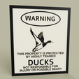 ecfe05a3-56bc-4a24-a6fe-6363c8445e01.PNG LOL - Warning Ducks