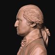 002.jpg George Washington 3D Model