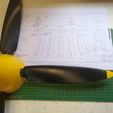 20241001_152715.jpg Spitfire Propeller