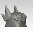 07.jpg SABLEYE POKEMON - KEYCAP 3D MECHANICAL KEYBOARD