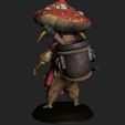 zbrush 1 jpg.jpg Goblin Alchemist miniature