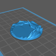 Screenshot-2023-04-29-195217.png Файл STL Клон Вартортла покемон 3D печать модель・Дизайн 3D принтера для загрузки