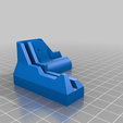Lifter_Feet_Plug_7.5.png RoBo3D Feet by Mike Kelly