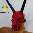 Máscara-Demonio-V3-4.png Demon Mask V3 - Robulltec