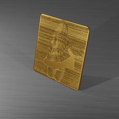 2.png STL file Girl 3D STL Model Pano Relief for CNC Router Aspire Artcam Carving Instant Download Digital Product 3D Printer Engraver sexy model art・3D printable model to download