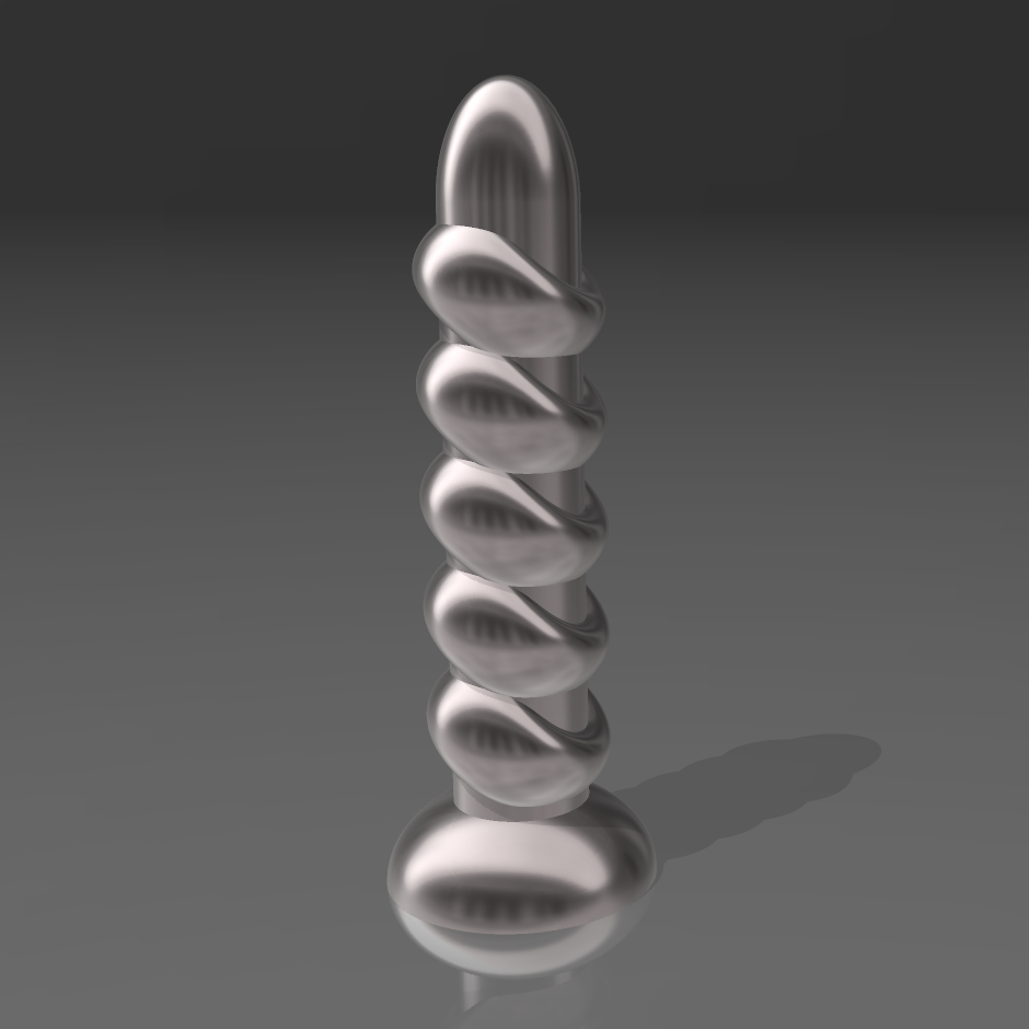 Stl File Dildo Fun 35・3d Printable Model To Download・cults