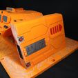 08.jpg Archivo 3D Terminal de Cerebos de Transformers Headmasters・Modelo de impresión 3D para descargar