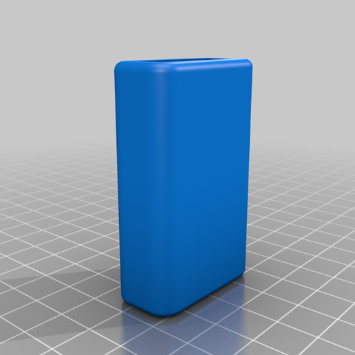 Corpo1.png Ender 3 SD-Kartenhalterung