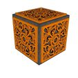 003.jpg Tesseract Modular Cube