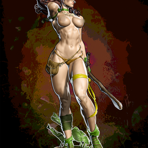 Vn2-censored.png Rogue Savage land