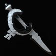 ZeroSword1.jpg La lame de Zero - Drakengard 3
