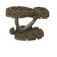 Monstera-Stand.jpg Flower Pot Stand