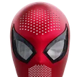 tobeyexport2.webp Tobey Spider-Man No Way Home concept Faceshell