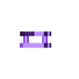 Main_Trigger_Component.stl 汉代弓弩扳机装置