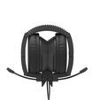 Capture d’écran 2018-05-24 à 11.33.11.png Free STL file Armadillo Headphones・Object to download and to 3D print, DeskGrown