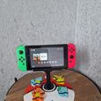 20240217_120445.jpg Pokemon Nintendo Switch / Jewellery Stand