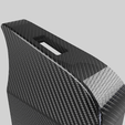 pfBHiR3.png BMW E36 STW Super Touring Center Console 3D Printable