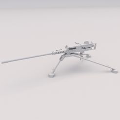 Gun 1.jpg Archivo 3D gratis Archivo digital STL imprimible en 3D.・Diseño por impresión en 3D para descargar
