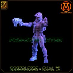 dogsoldier05_dualwield.jpg DOG SOLDIERS - DUAL WIELD pose - 28mm Imp Guard