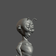 etfolgado15.png Concepto de Alien de Marte