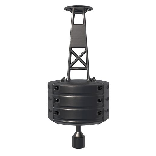 Buoy / Buoy stl / Ocean Buoy