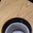 IMG_20201107_182137.jpg STL file Lens protection box SEL2470Z・3D printable model to download
