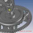 montage_32_-_clip_de_cliquet.jpg Spiral escapement movement ech 1/2 - Spiral escapement ech 1/2