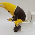 IMG20221115151351-01.jpeg Agent Peely busy - Fortnite - Bananin - Banano