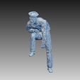 USN-Dungaree-Fig024029-Pic01.jpg Marinaio della Marina Militare della Seconda Guerra Mondiale Fig24029