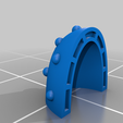 b3f77c41-6311-407a-a918-533233846ae5.png Heresy Armour Ultramarine Space Marine Boarding Shields Breaker Breacher No Primaris