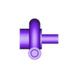 Compressore_SX.stl FERRARI F40 - ENGINE