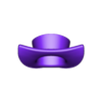 Hat150.obj Chapéu150