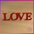 LETRAS-LOVE-2-FINAL-2.jpg LOVE DECORATIVE LETTERS FOR YOUR HOME / VALENTINE'S DAY