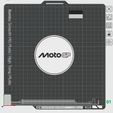 BambuLab.jpg MotoGP Untersetzer - Logo 2025