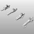 Distance-Weapons-Assembly-2.jpg Project Raptor- "A" Model Hull/Torso