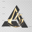 assassin's-creed-15-ans.png Assassin's creed anniversary 15 years Abstergo