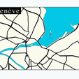 10.png Printable map of Geneva