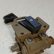4.jpg Adapter for Wilcox LG24 mount of the PN14K