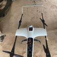 Destiny-Uav-carbon-fiber-airframe-11.jpeg Destiny VTOL UAV – Professional Long-Endurance Composite Airframe Platform