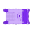 Chassis v2.stl R hin o Mk XIX Modular Vechicle