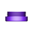 baseboite.stl Free STL file Warner Bros & Superman Small Box・Object to download and to 3D print