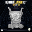 2.png Hunter Leader Kit for Action Figures