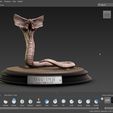 HamerMudbox.jpg Alien Prometheus Hammerpede 3D Printable Sculpt