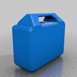 Body.jpg MakerBot - the Lunchbox!