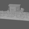 trenches.png Modular Trench system
