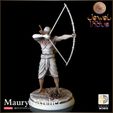 720X720-release-archer-1.jpg Indian Maurya Warriors 2 - Jewel of the Indus