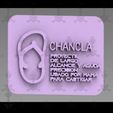 chancla-proyectil.jpg super pack of 20 stamps with phrases of mother