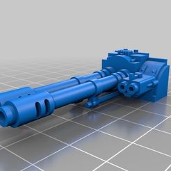 ca294b750b7116012288cdd4f5c3a04e.png Free 3D file GSC Cultist Main Battle Cannon(s)・3D print object to download